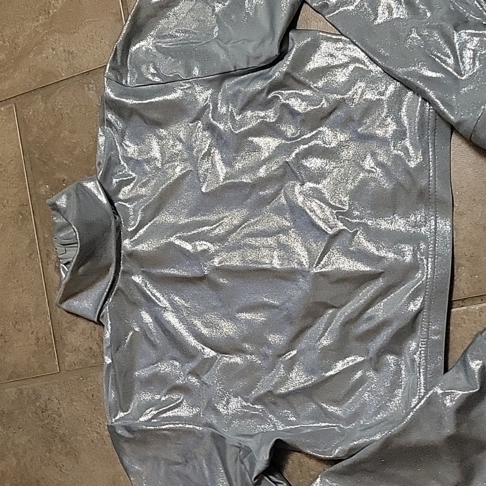 Cheer sleeves